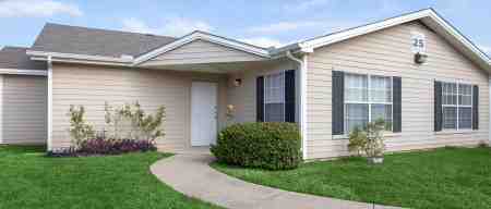 Villas Of Hickory Estates Balch Springs