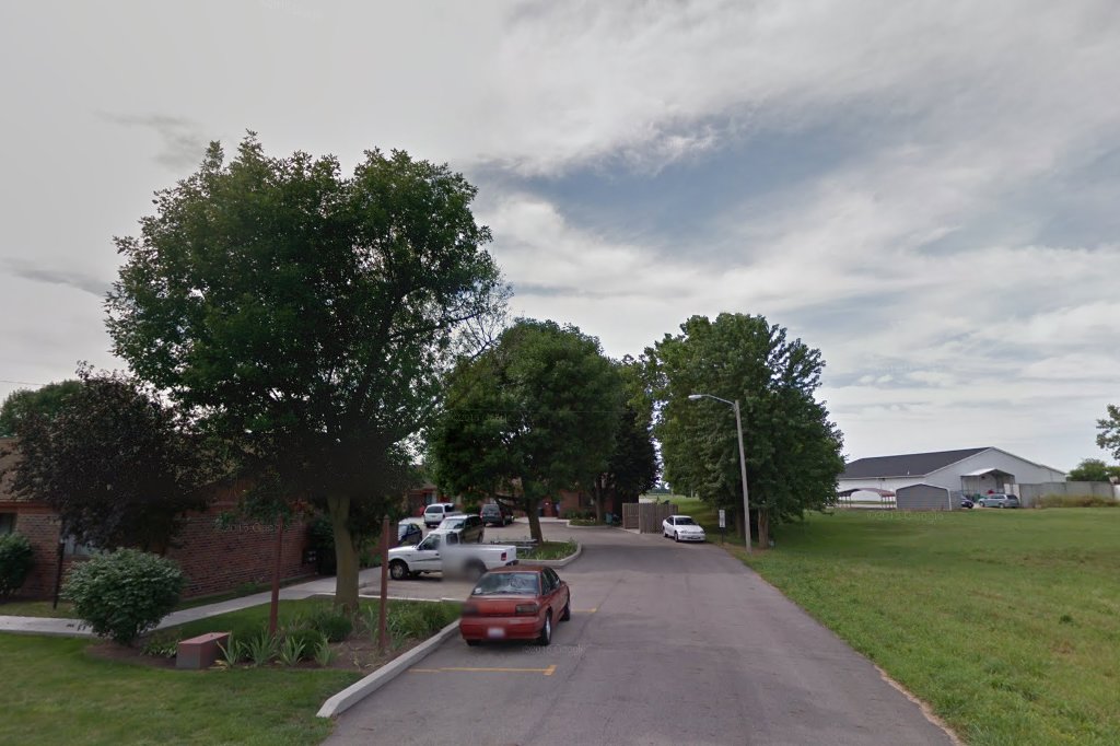 Birchwood Gardens Apartments