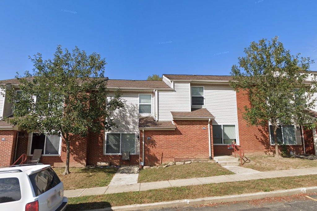 Hillside Apartments