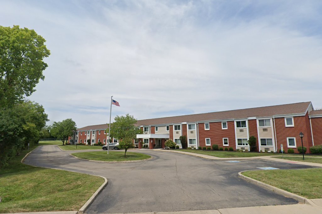 Village Park Apartments