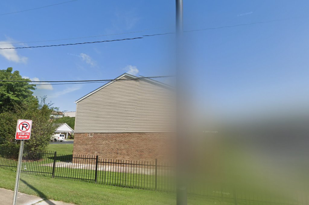 Spring Valley Apartments