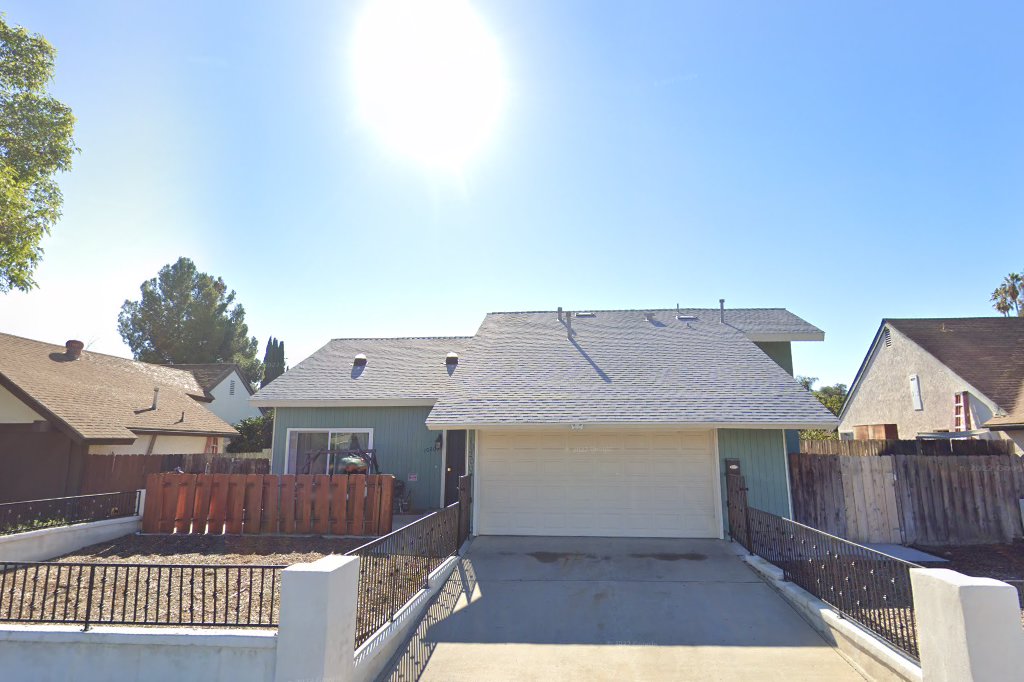 Aquilla House