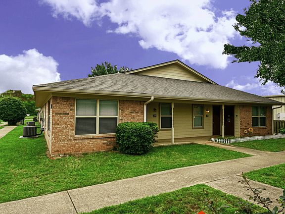 Bullard Elderly Apartments