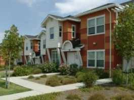 De Anza Gardens Bay Point