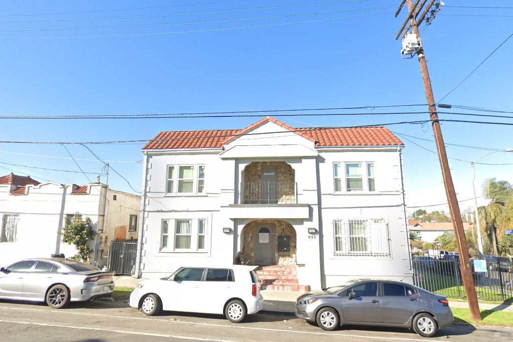 Delta Apartments