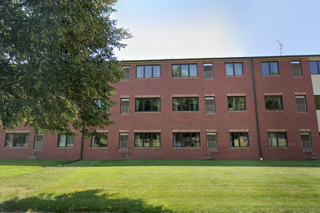 Union Manor