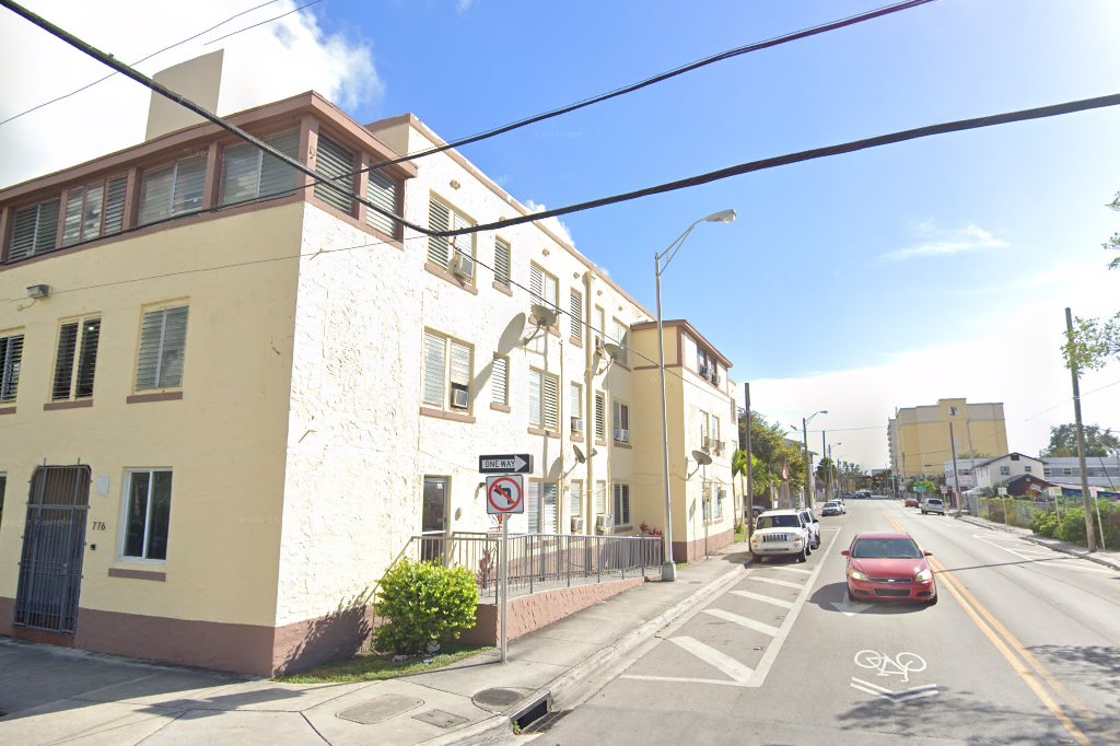 Villa Beatriz Affordable Apartments