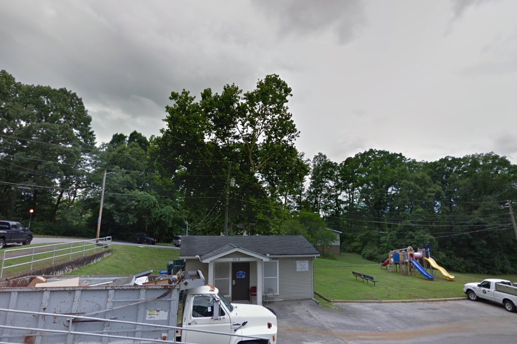 Chattanooga Housing Authority