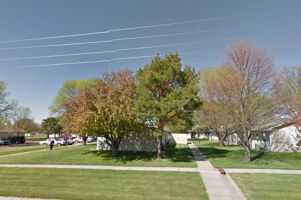 Arapahoe Housing Authority