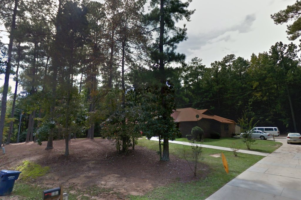 Lexington Residential Alternative