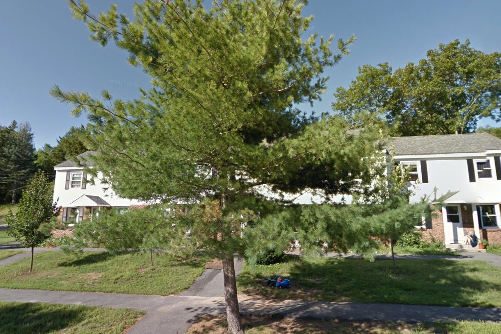 Concord Housing Authority