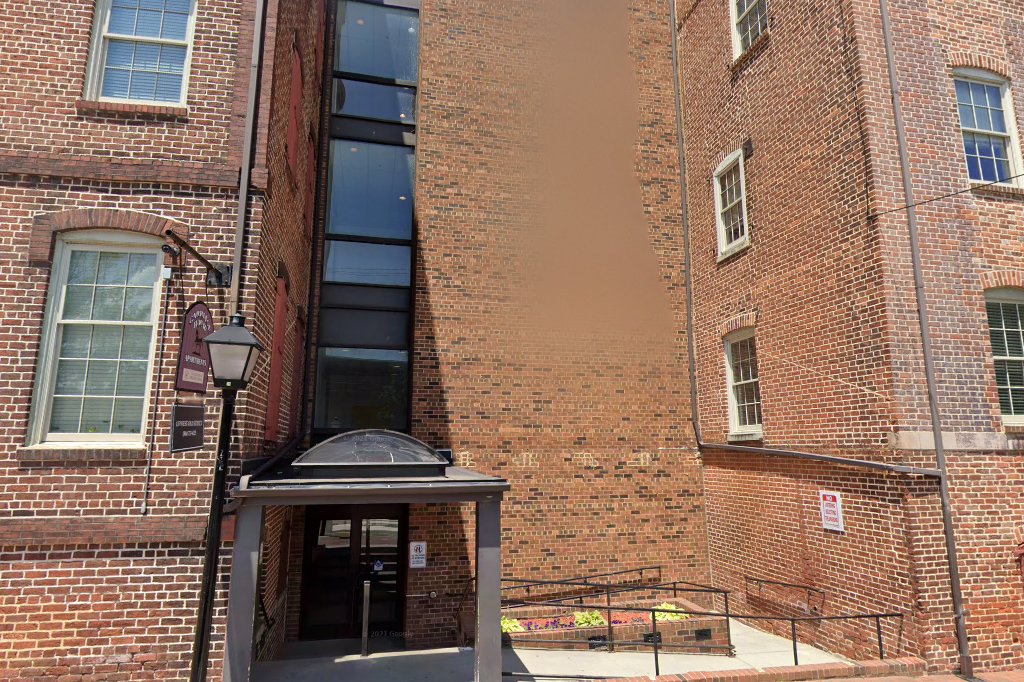 Carriage House