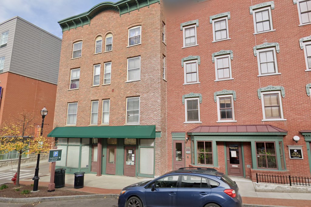 St. Albans City Housing Authority