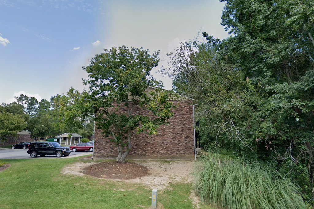 Manning Gardens