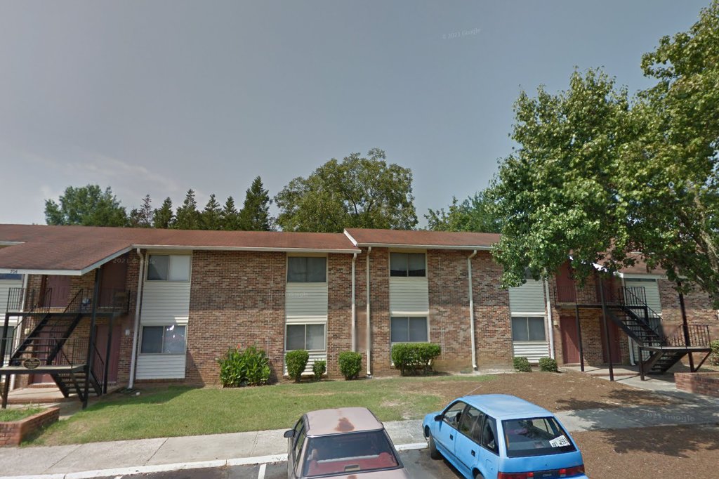 Briarwood Apartments