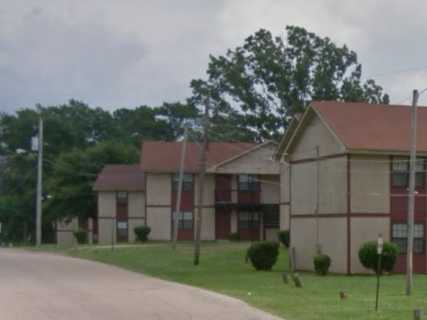 Southwest Village Affordable Apartments