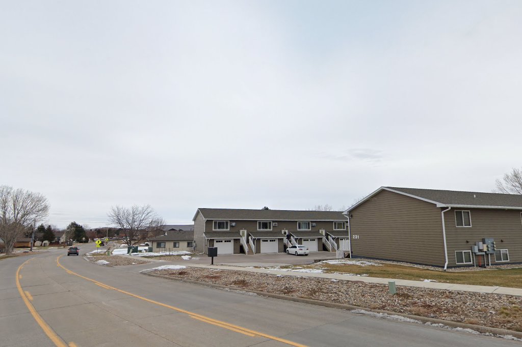 Centennial Apts