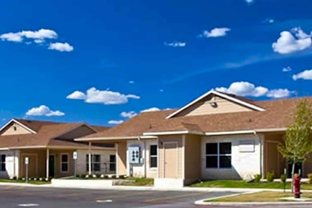 Gardens At Clearwater Kerrville - Senior Apartments