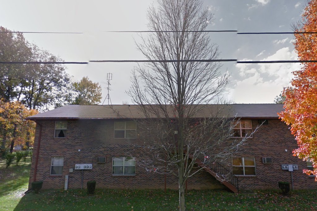 Liberty  Apartments