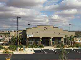 Dyer Apartments