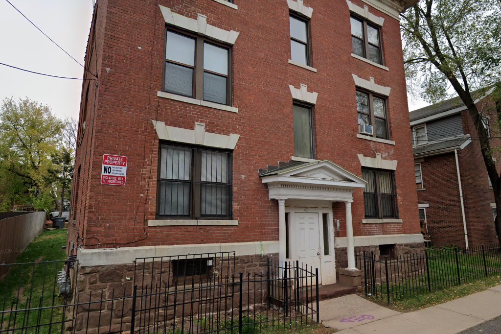 Wolcott Place I & Ii