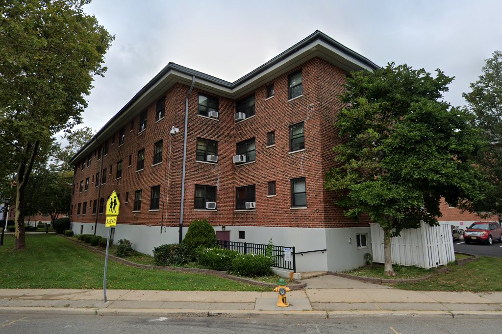 Harrison Housing Authority