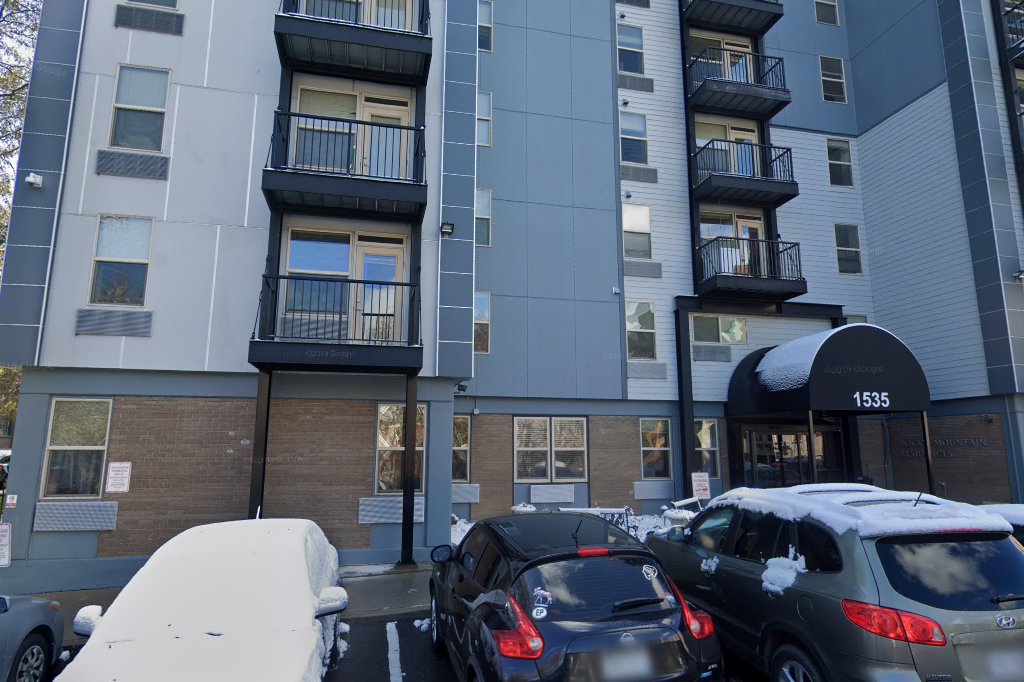 Residences At Franklin Park