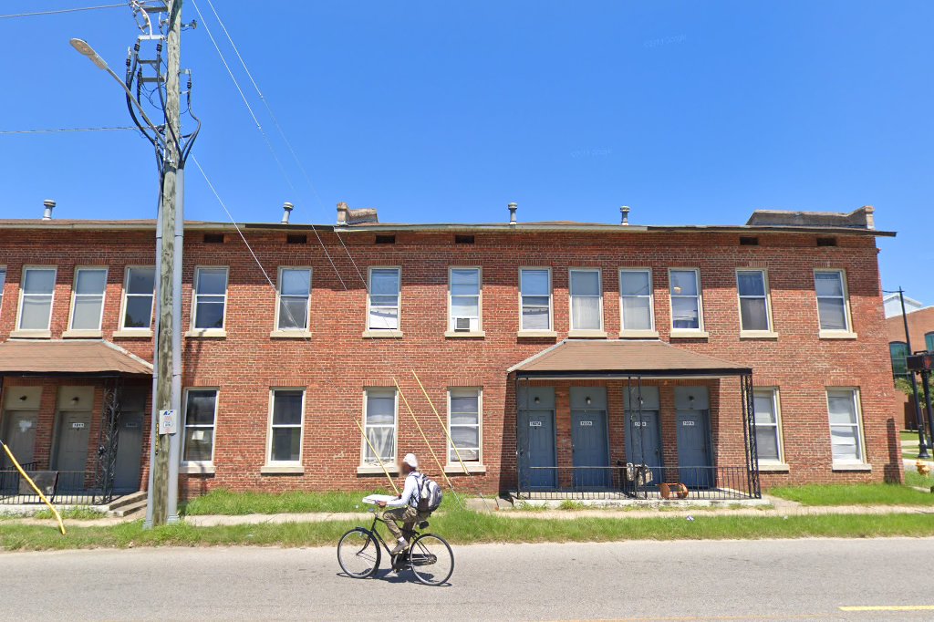 Augusta Properties