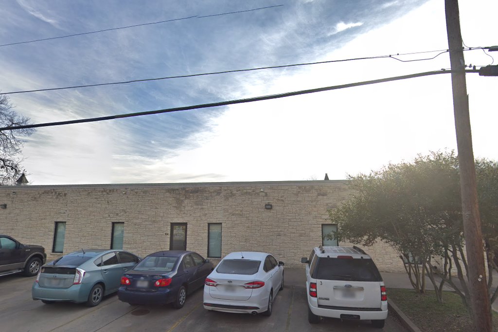 Somervell County Housing Authority