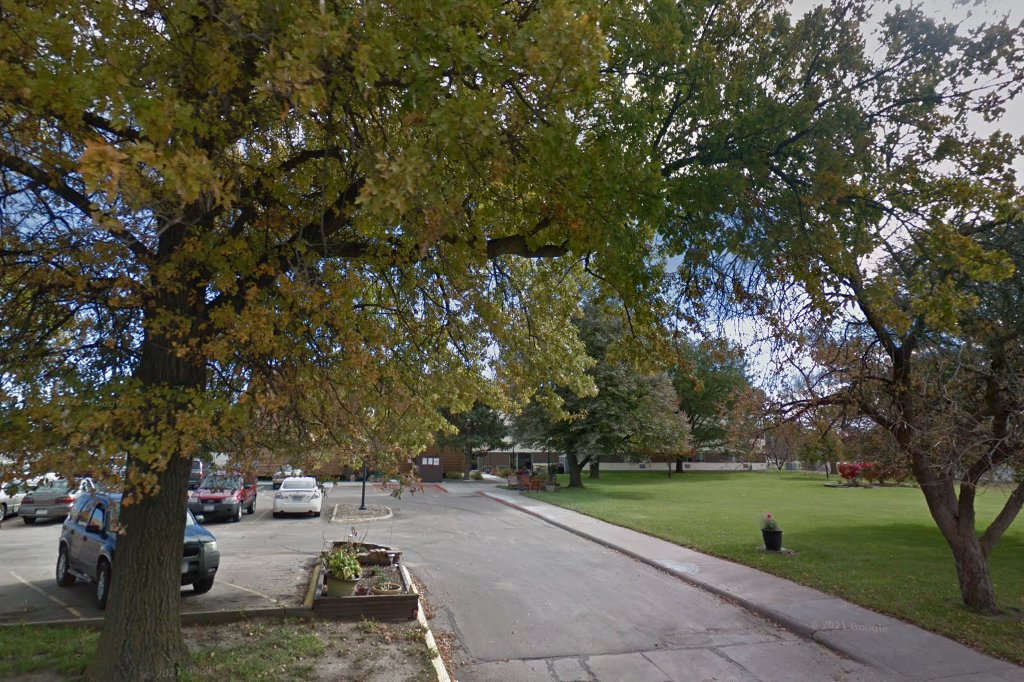 Autumn Park Apartments