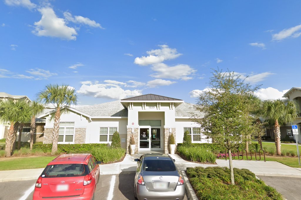 Wellington Park Apartments