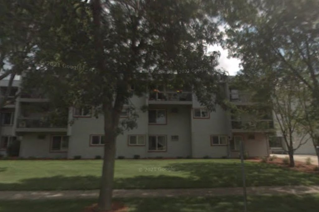 Cedar Crest Apts