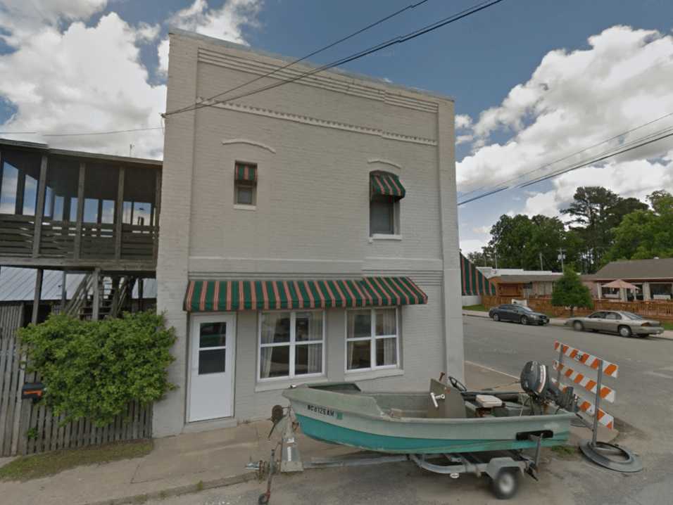 Community Developers Of Beaufort- Hyde Inc