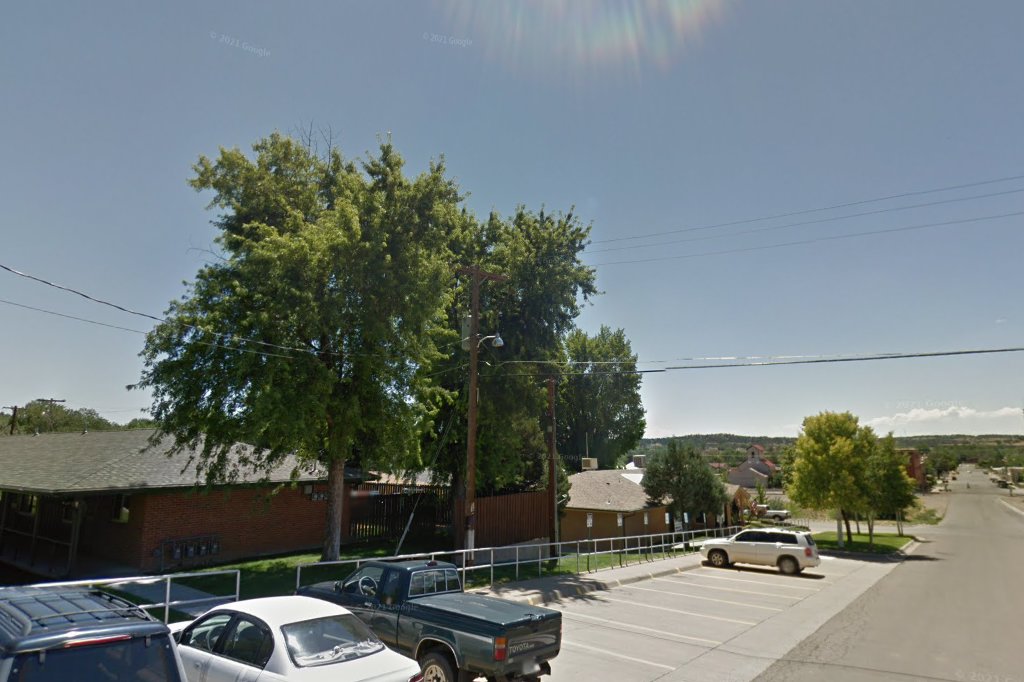 Walsenburg Housing Authority