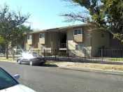 Canyon Crest Family Apartments Fresno