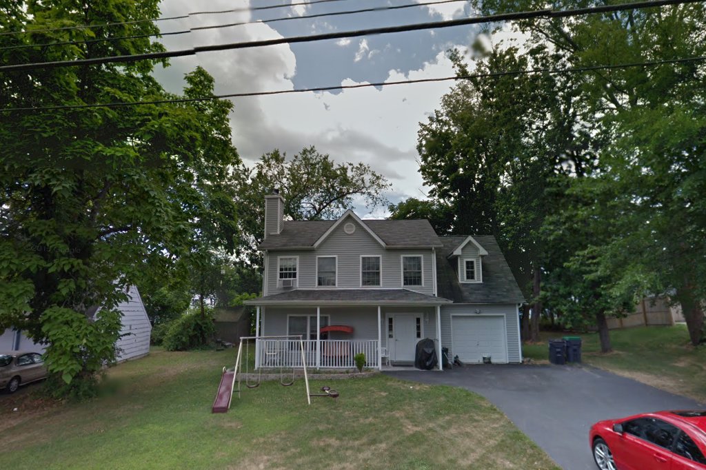 Wallkill Community Residence