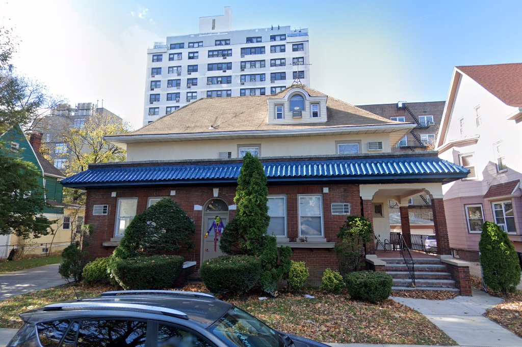 East 21St Street Midwood Residence