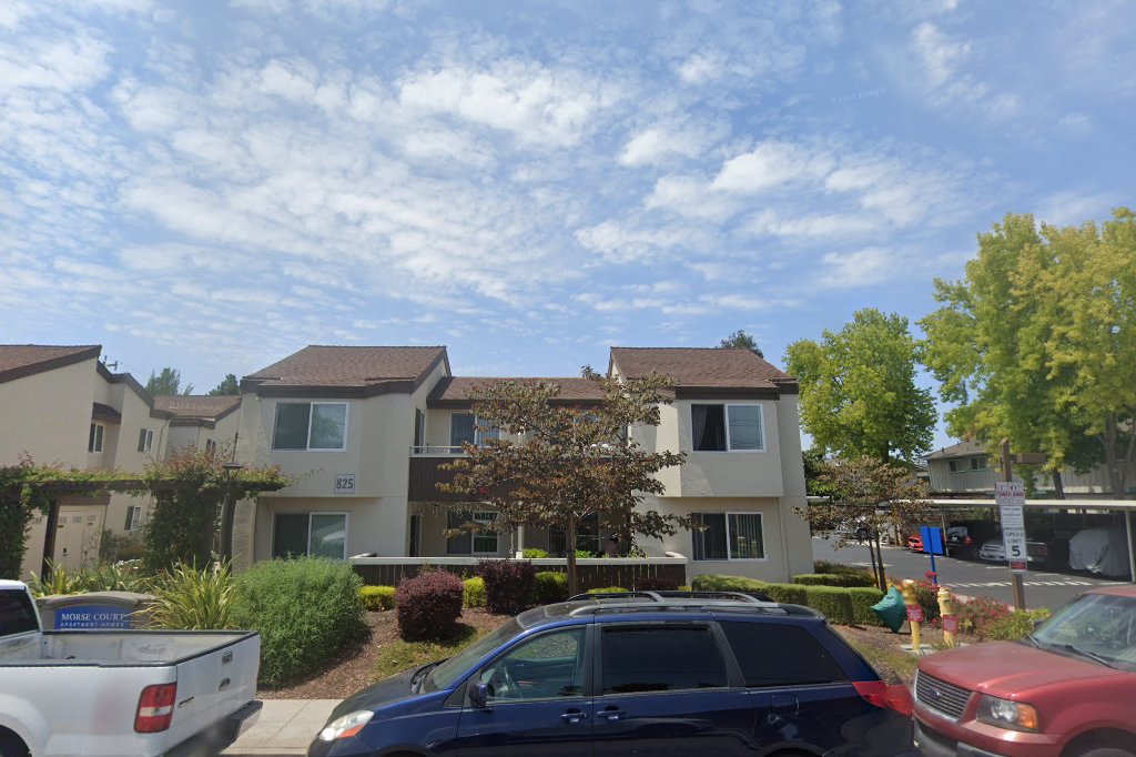 Morse Court