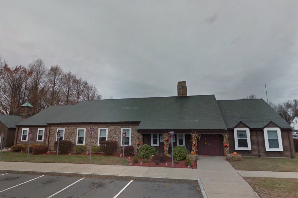 West Springfield Housing Authority