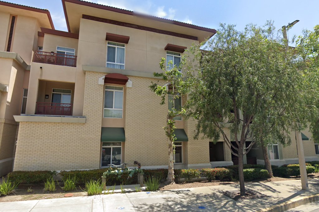 City Center Senior Apartments