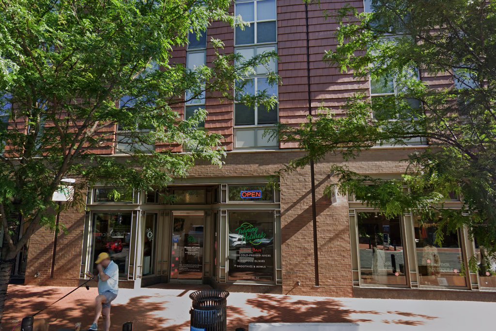 770 C Street Apartments