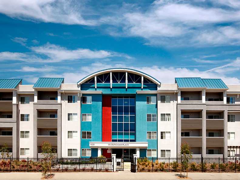 Buckingham Senior Apartments