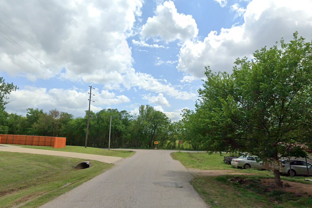 Wanette Housing Authority