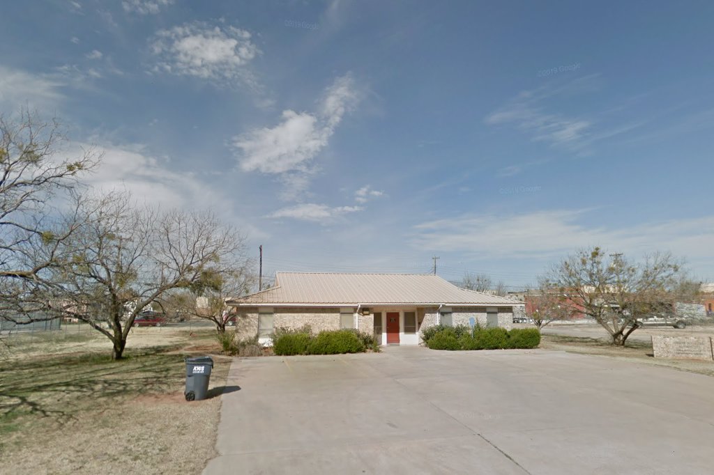 Anson Housing Authority