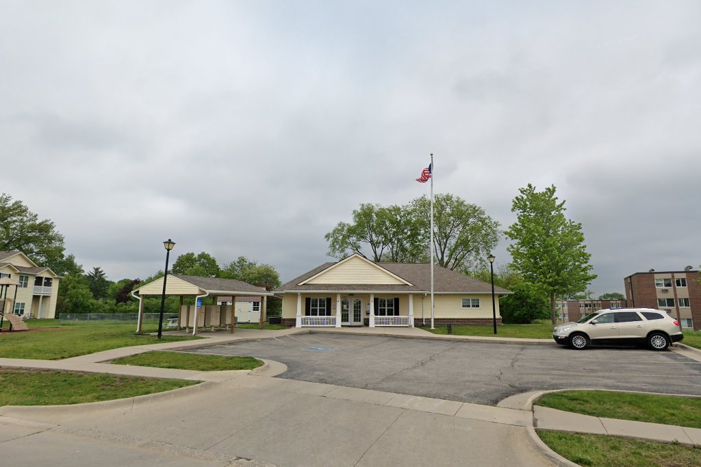 The Preserve at Crossroads
