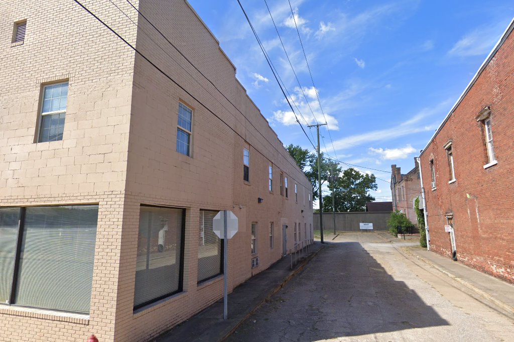 Main Street Apartments