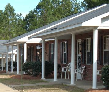 Greenwood Village - GA