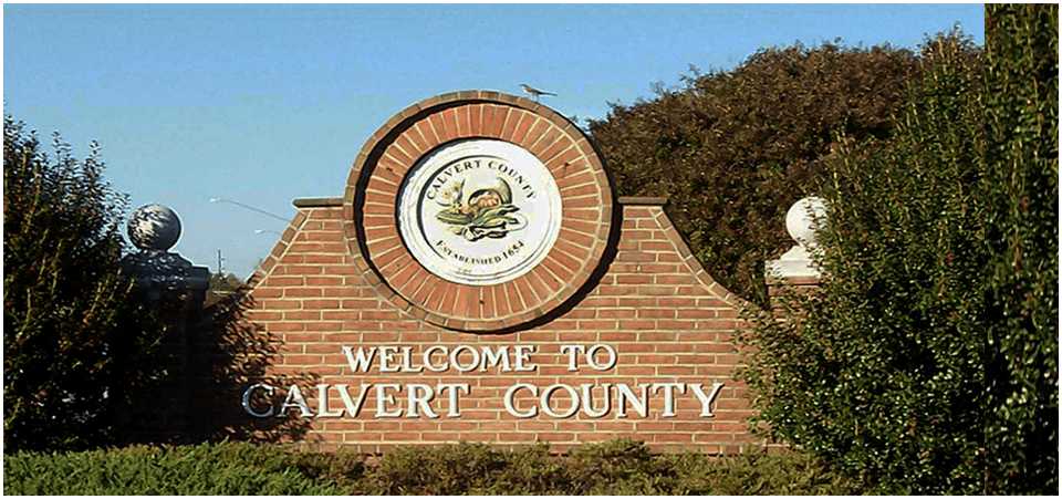 Housing Authority of Calvert County