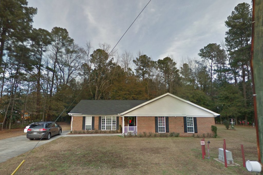 Arc/Hds Wayne County Group Home