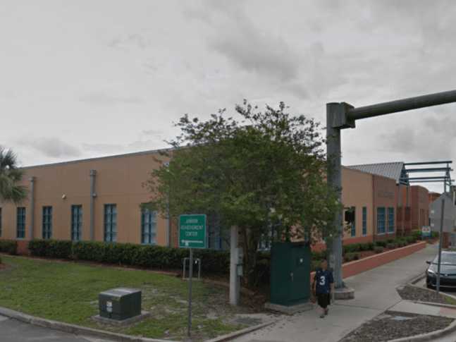 University Area Neighborhood Service Center